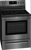 30"" Freestanding Electric Range wi...